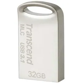 Transcend JetFlash 720S 32GB silber USB 3.0