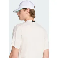 Adidas Originals Climacool Baseball Kappe - White / Green