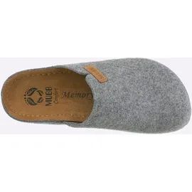 Mubb Clogs Grau 36