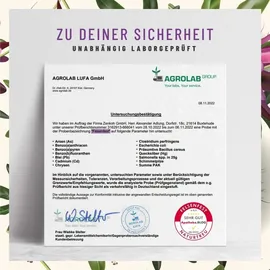 NATURTREU Felsenfest Kapseln 90 St.