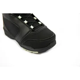 Atomic Nitro Flora TLS Boot ́22 Snowboardboot, Black Mint, 235