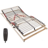 Beco BeCoLattenrost Superflex100 x 200 cmMotorisch verstellbar