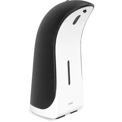 Umbra Seifenspender Sensor automatisch touchless berührungslos 355ml schwarz