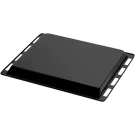 Bosch Backblech emailliert 46,5x37,5x2,5cm Siemens Bosch 00742635 für Backofen Herd