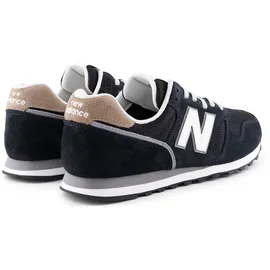 New Balance - Black, 42