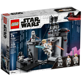 LEGO Star Wars Flucht vom Todesstern 75229