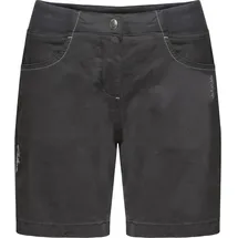 Chillaz Jessy - Shorts Gr grau