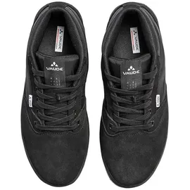 Vaude Moab Gravity Mid Black / White 48