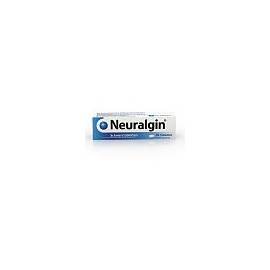 Dr. Pfleger Arzneimittel Neuralgin Tabletten 20 St