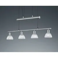 Trio Levisto 4-flg.