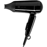 Braun Satin Hair 3 HD 350 schwarz
