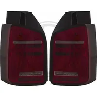 Diederichs Heckleuchtensatz HD Tuning