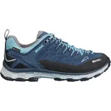 MEINDL VELDEN GTX Blau/Hellblau/Schwarz 40