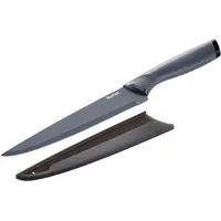 Tefal Fresh Kitchen Filetiermesser 20 cm Grau/Schwarz