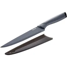 Tefal Fresh Kitchen Filetiermesser 20 cm Grau/Schwarz