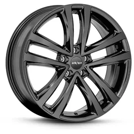 oxxo wheels Brave 7,5 x 19 5 x 112 ET32 ML66,6 Schwarz