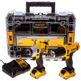 DeWalt DCK211D2T