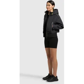 khujo AMELIA Damen Schwarz XS