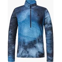 Schöffel Damen Schöffel X Tom Hegen Longsleeve (Größe XXL,