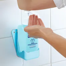 Bode Chemie Wandhalter für Desinfektionsmittelspender 1000 ml 1 St.
