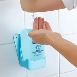 Bode Chemie Wandhalter für Desinfektionsmittelspender 1000 ml 1 St.