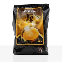 Nestle Nescafe Fines Tasses - 250g Instant-Kaffee, löslicher Kaffee