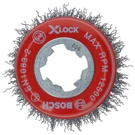 Bosch Topfbürste X-LOCK Ø 75 mm 1 St.