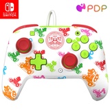 PDP REMATCH Wired Controller Mario Kart Racers​ Nintendo Switch