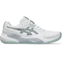 Asics GEL-CHALLENGER 15 Herren White/Lichen Rock 48