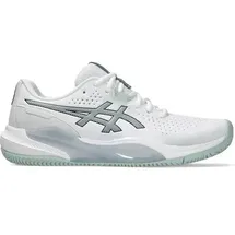 Asics GEL-CHALLENGER 15 Herren White/Lichen Rock 48