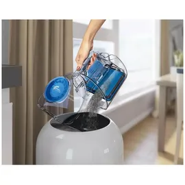 Philips PowerPro Compact FC9330/09 monzarot