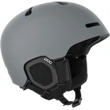 Poc Fornix Mips 55-58 cm Granite Grey Matt