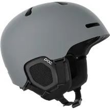 Poc Fornix Mips 55-58 cm Granite Grey Matt