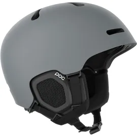 Poc Fornix Mips 55-58 cm Granite Grey Matt