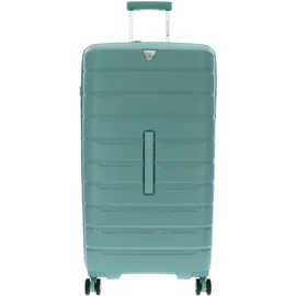 Roncato B-Flying Trunk Koffer-Set 2-tlg. grün/mint