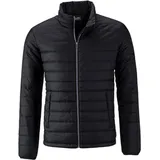James & Nicholson JN1120 Steppjacke schwarz M