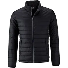 James & Nicholson JN1120 Steppjacke schwarz M