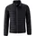 James & Nicholson JN1120 Steppjacke schwarz M
