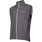 Endura Pakagilet schwarz S - S