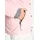 bonprix Winterjacke in 2-in1 Optik, rosa, Gr.48, Praktische Jacke mit Kapuze, wattiert