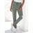 LASCANA Schlupfhose casual Grün 38