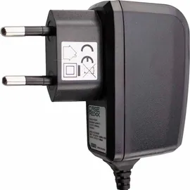 caseroxx Ladegerät für Garmin Drive 51 LMT-S, Ersatzladegerät für Büro und Urlaub