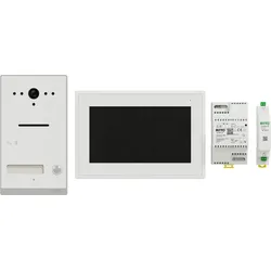 RITTO Video Einfamilienhaus-Set RGE2092170