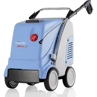 Kränzle therm C 15/150 400V 4,8 kW max. 150bar 15 l/min 10m Schlauch