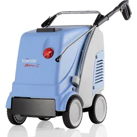 Kränzle therm C 15/150 400V 4,8 kW max. 150bar 15 l/min 10m Schlauch