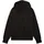 Puma Oversized Hoodie Schwarz L