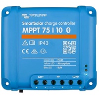 Victron Energy MPPT SmartSolar 75/10