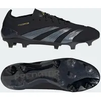 Adidas Predator Elite FG - schwarz 46