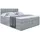 altdecor Miami King 160 x 200 cm H3/Grau