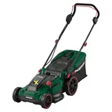 Parkside PARKSIDE® 40 V Akku-Rasenmäher »PARM 41 A1«, ohne Akkus – ohne Ladegerät